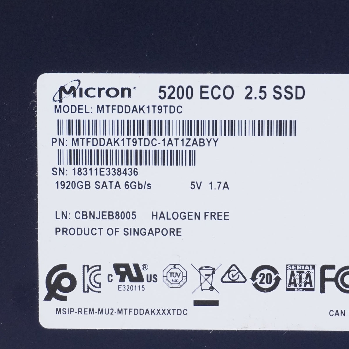 Product Image
