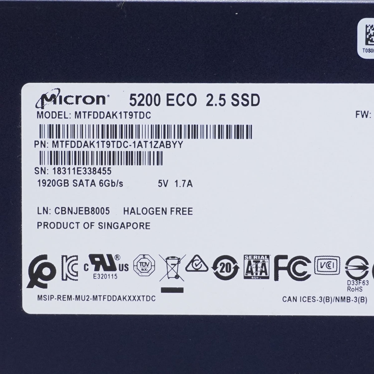 Product Image