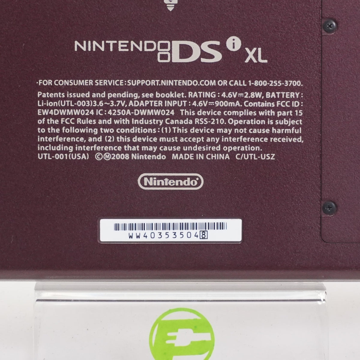 Product Image
