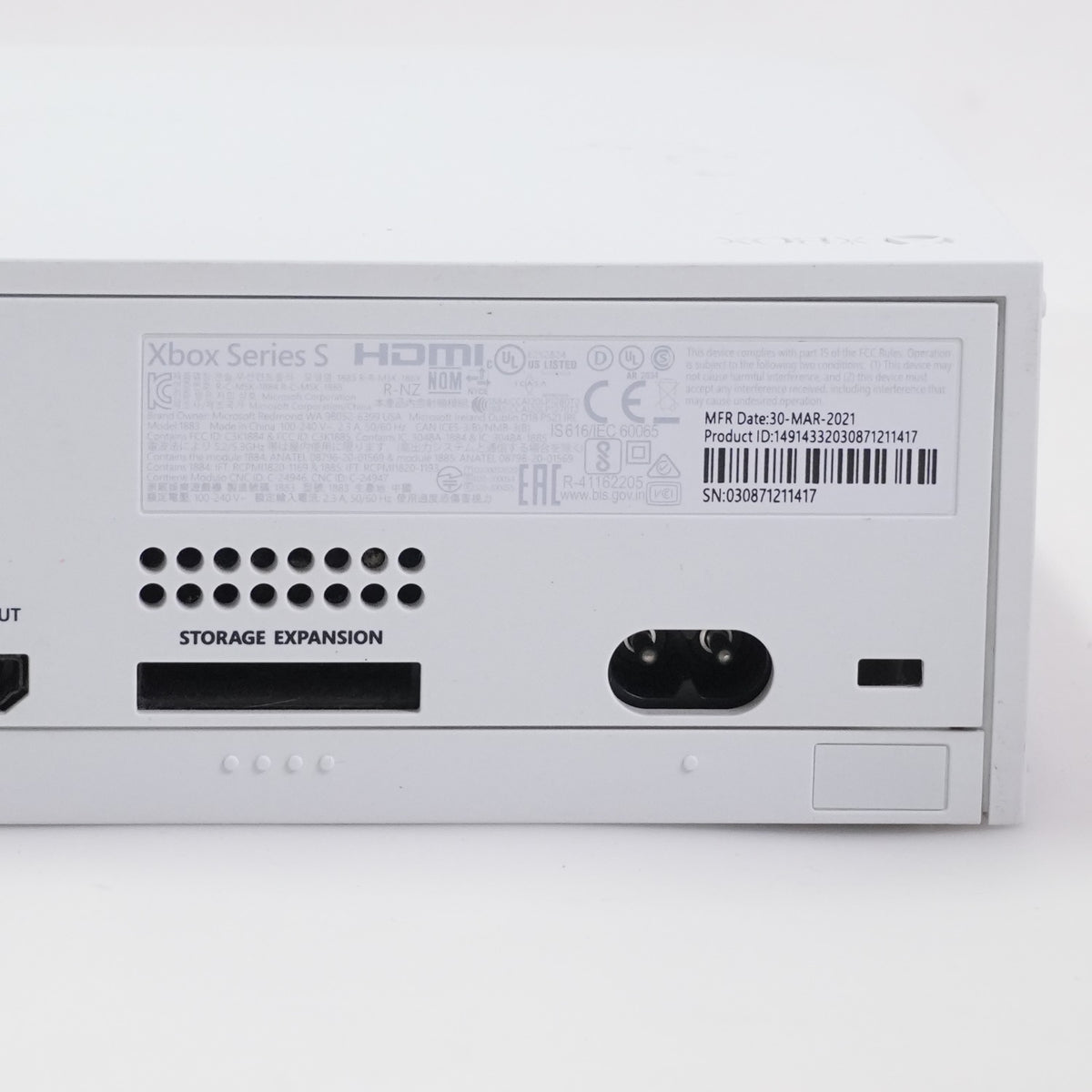 Product Image