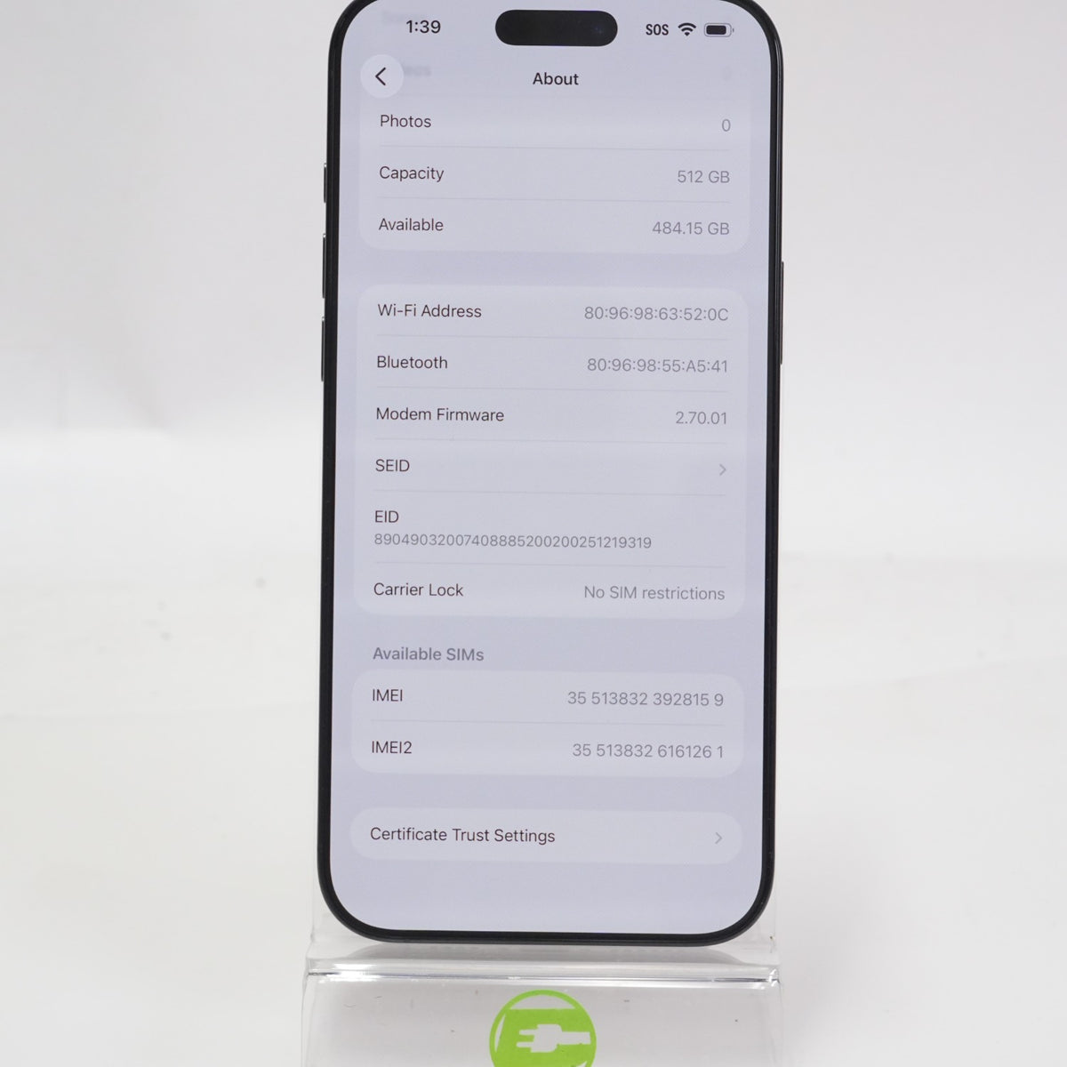 Product Image