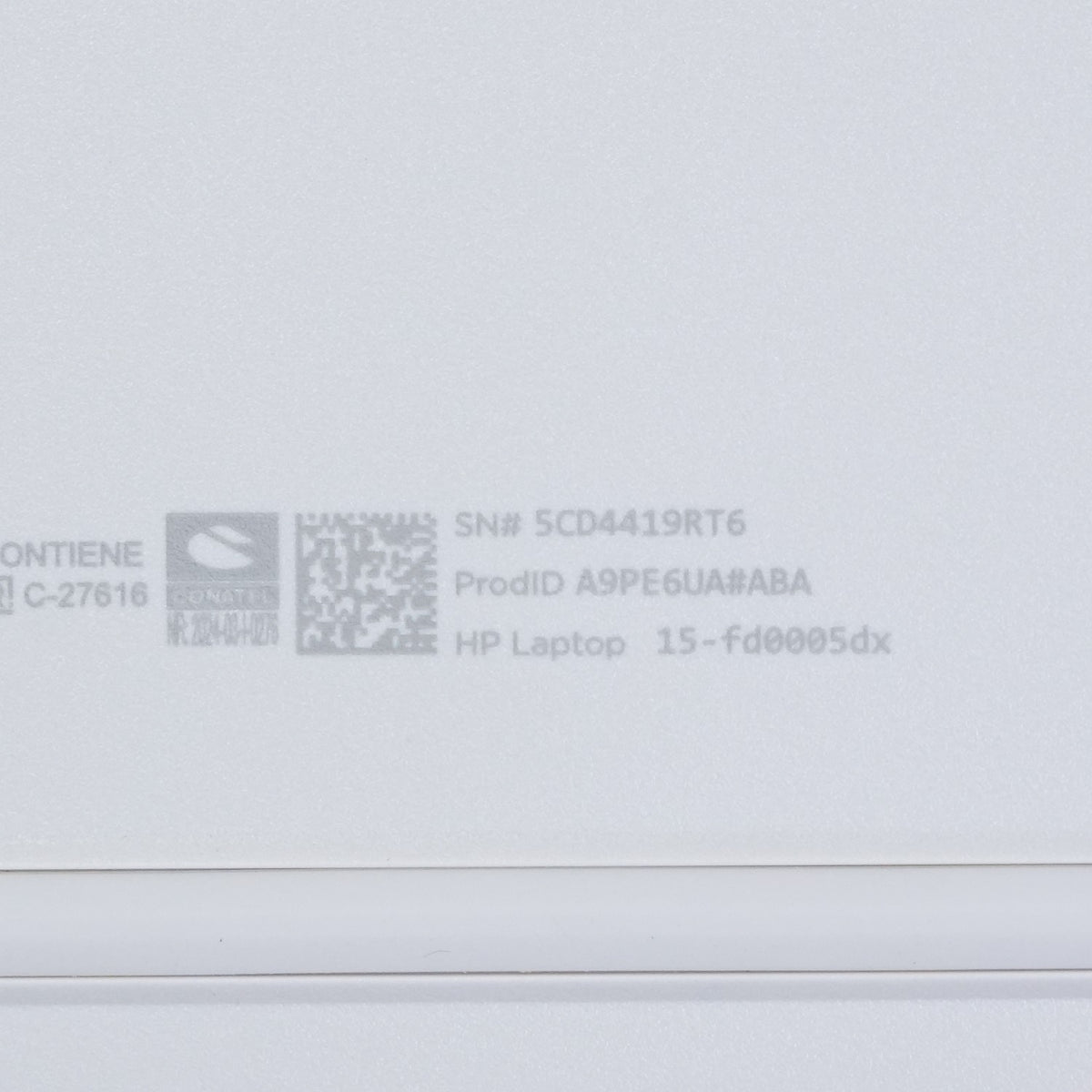 Product Image