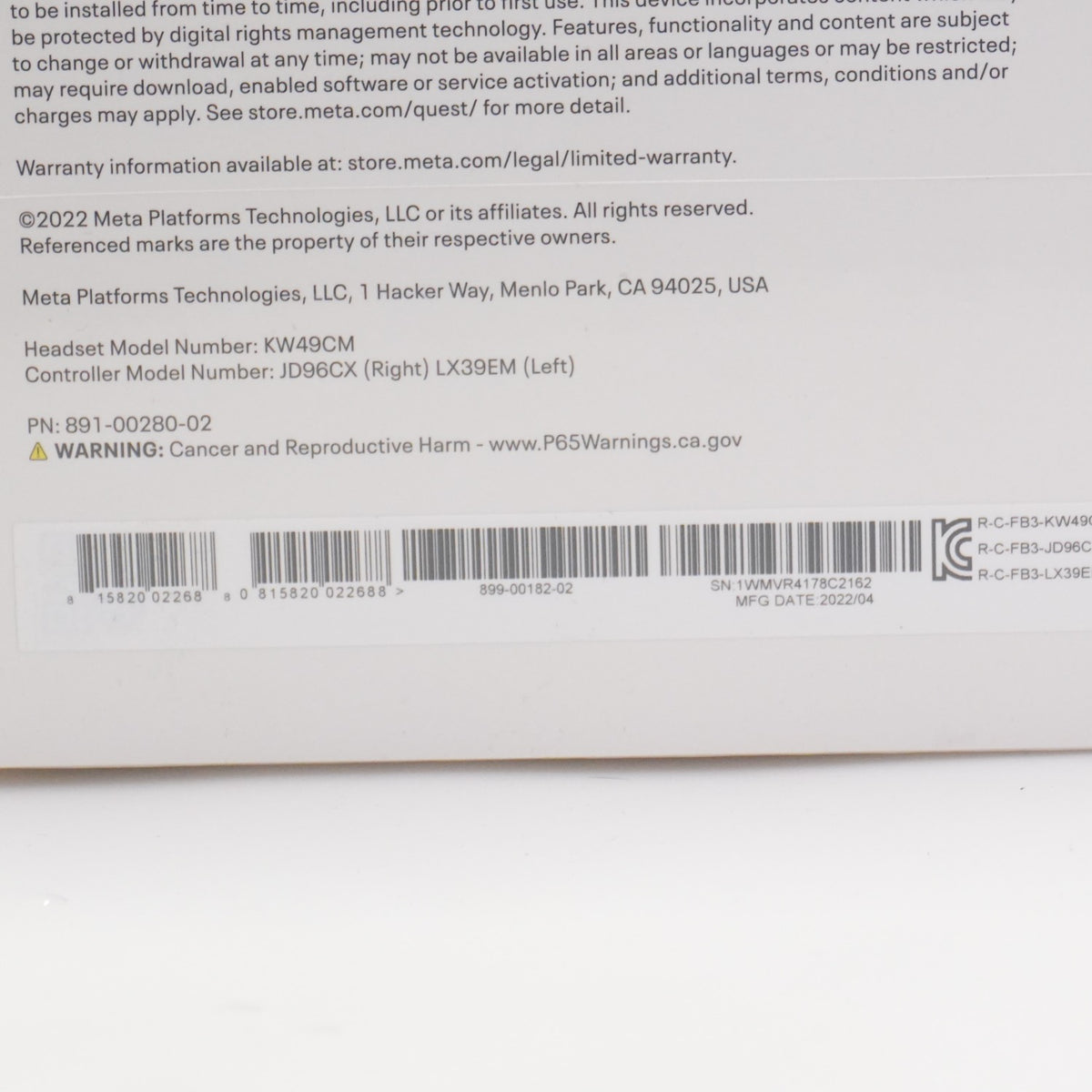 Product Image