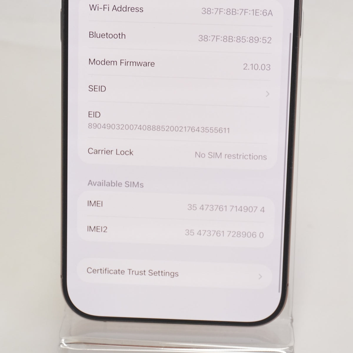 Product Image
