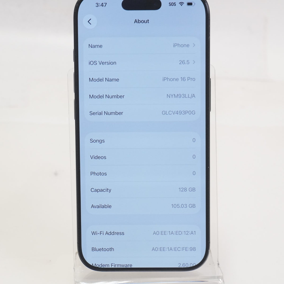 Product Image