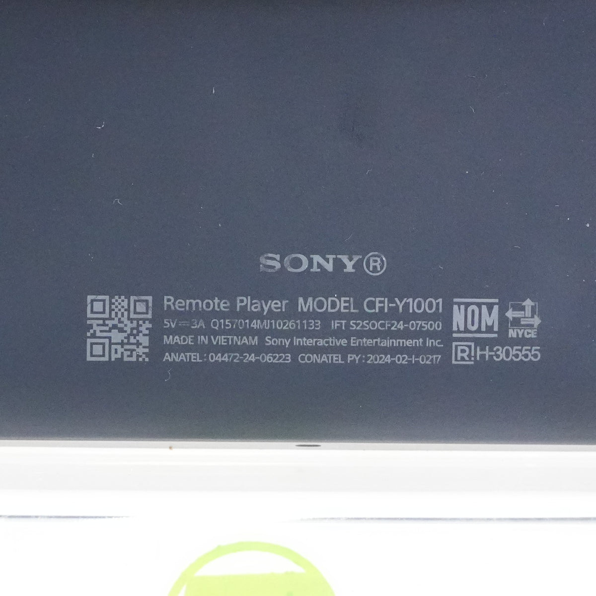 Product Image