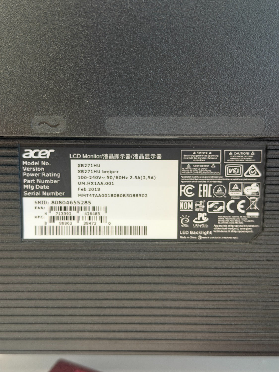 Product Image