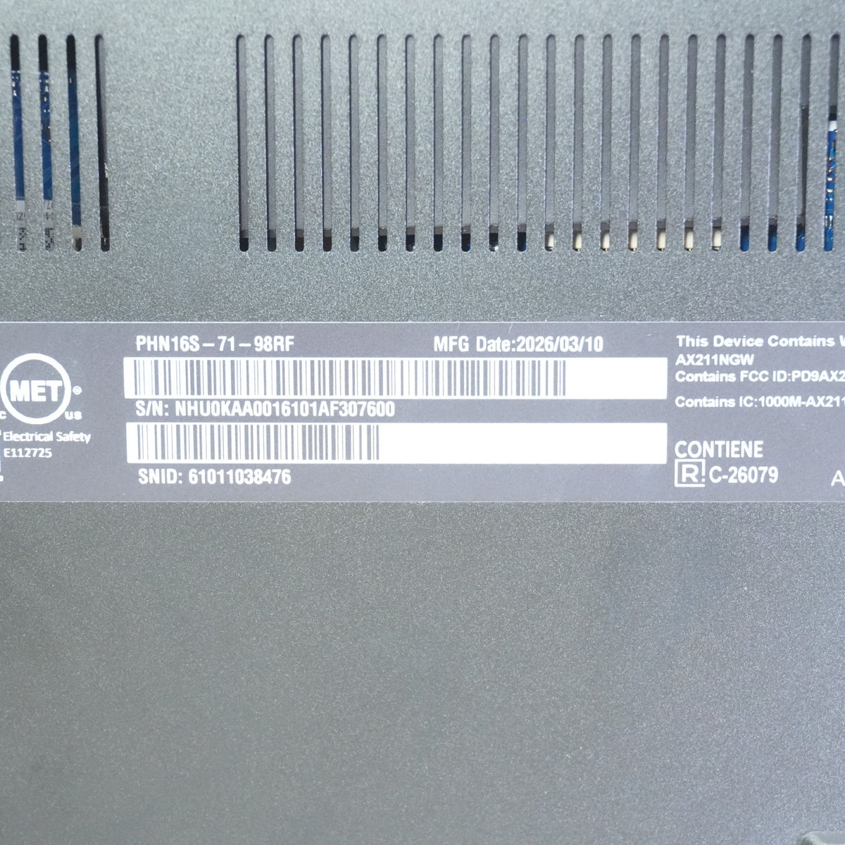 Product Image