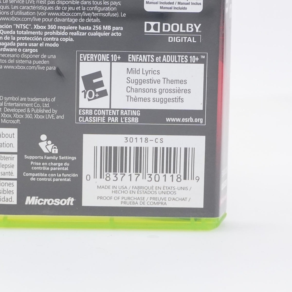 Product Image