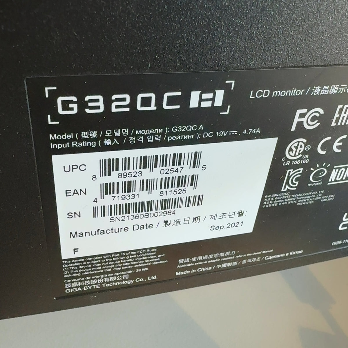 Product Image