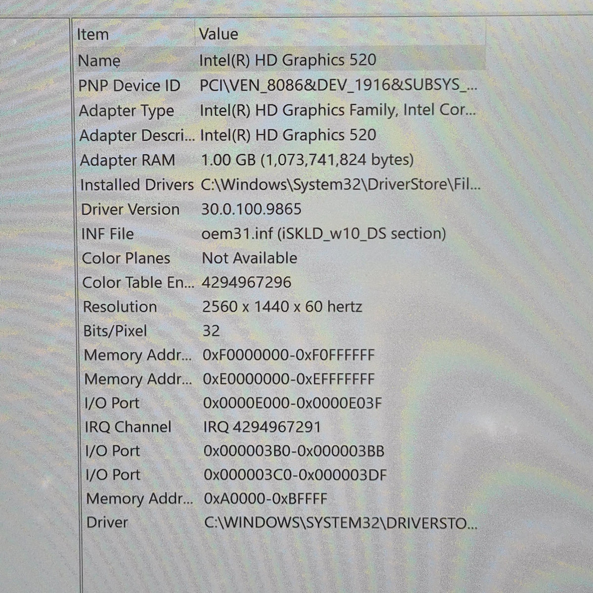 Product Image