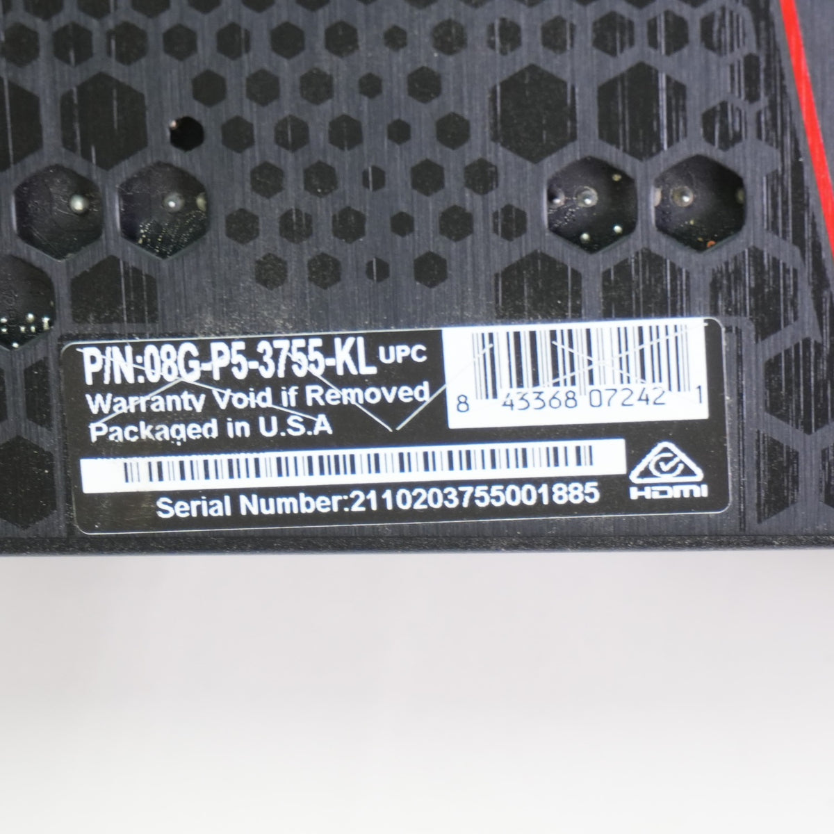Product Image