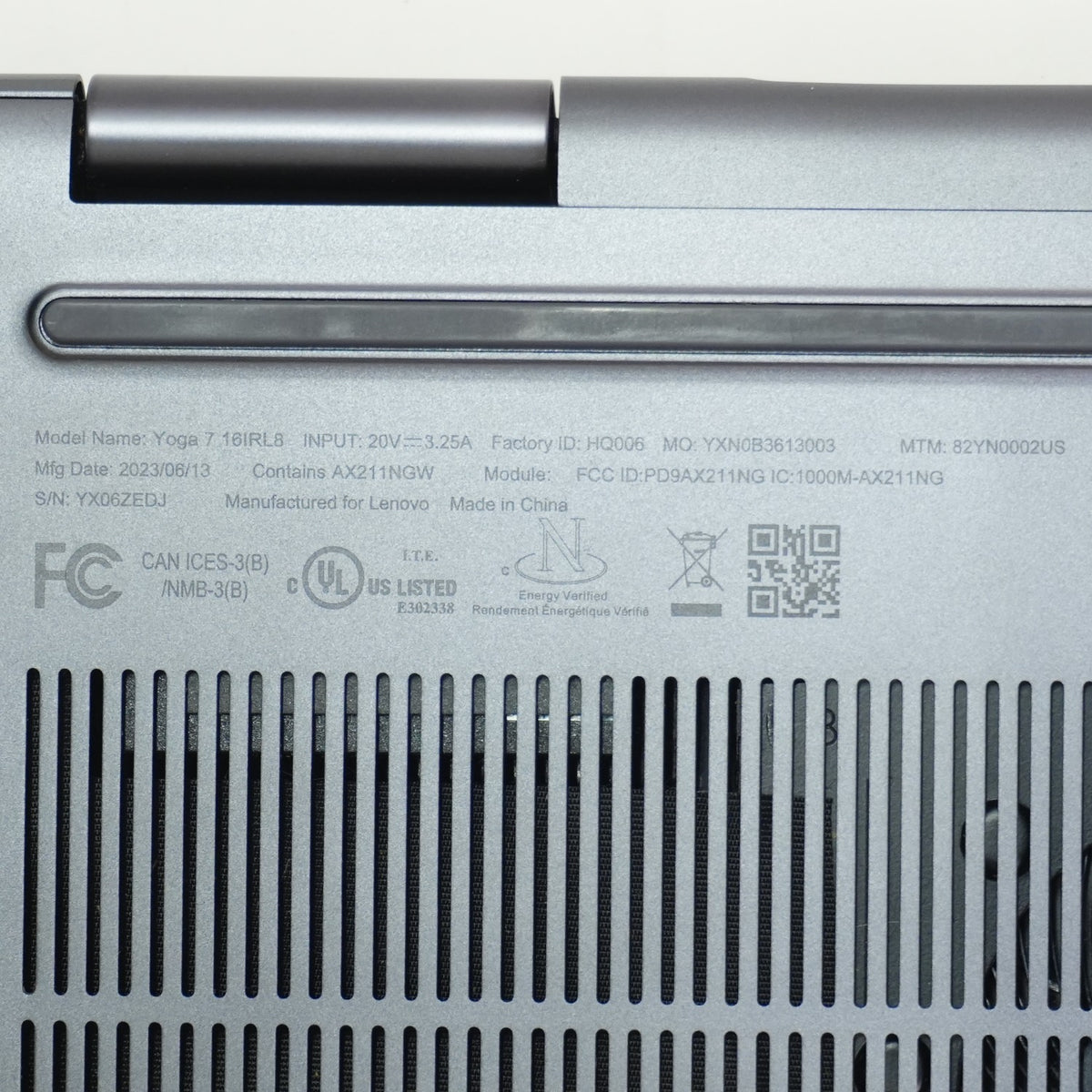 Product Image