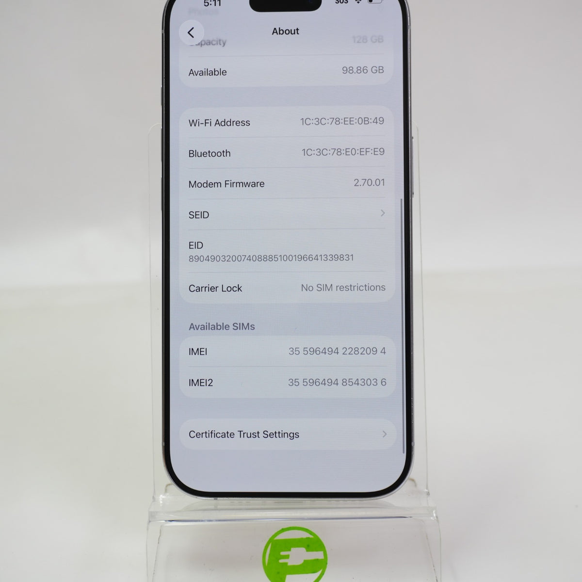 Product Image