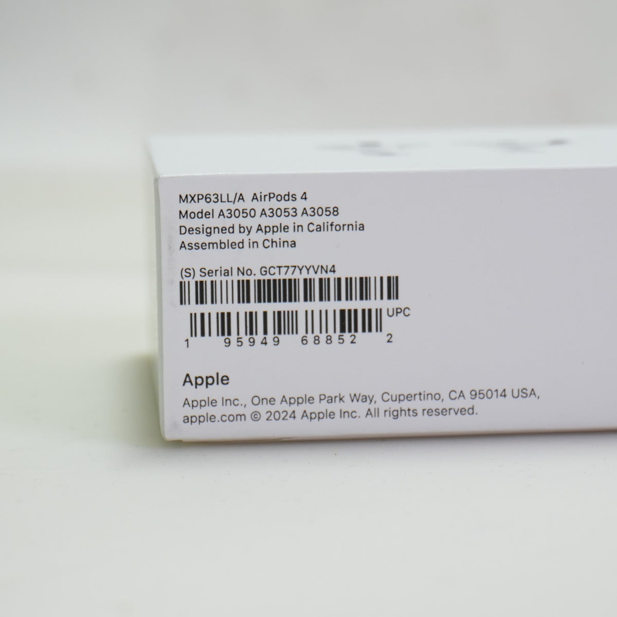 Product Image