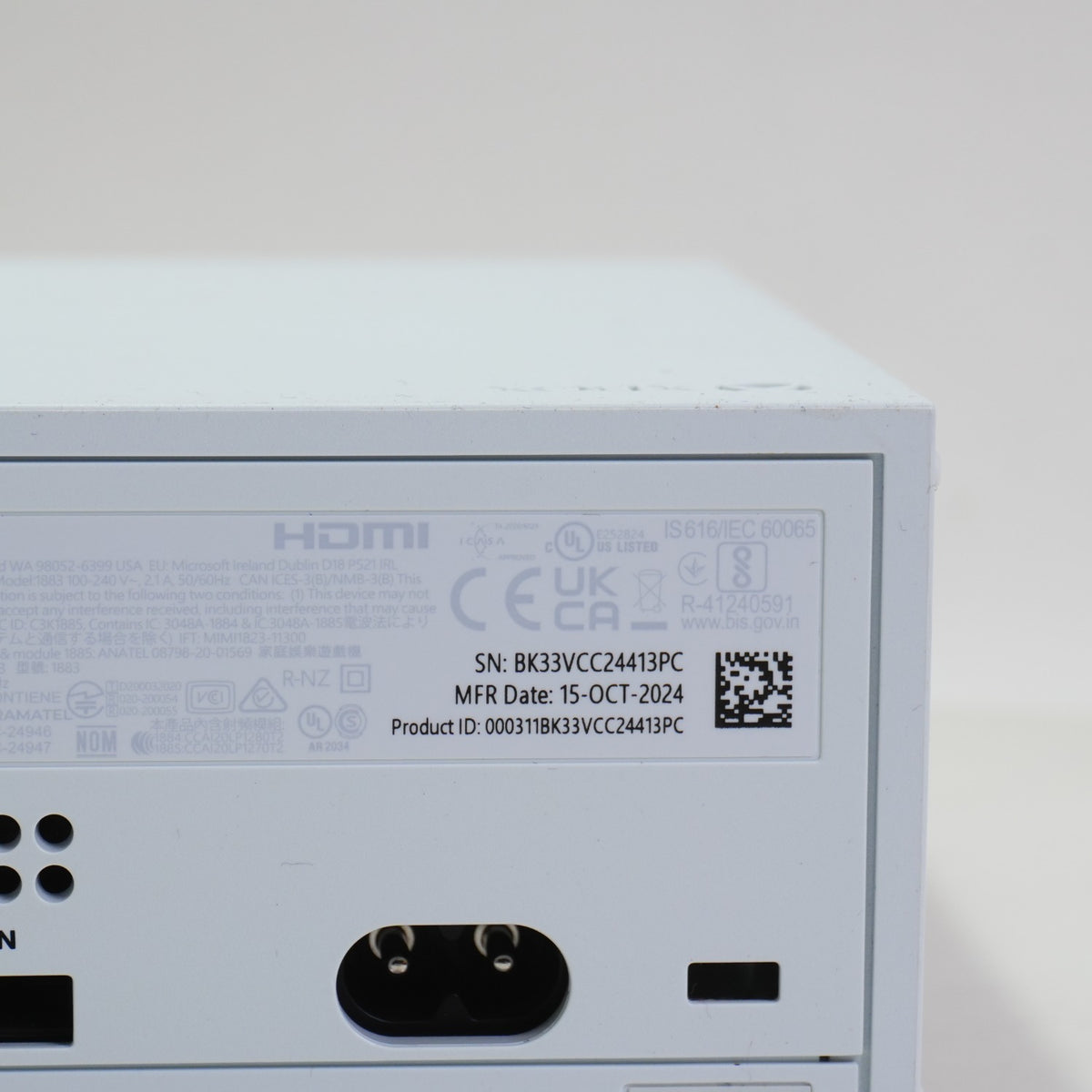 Product Image