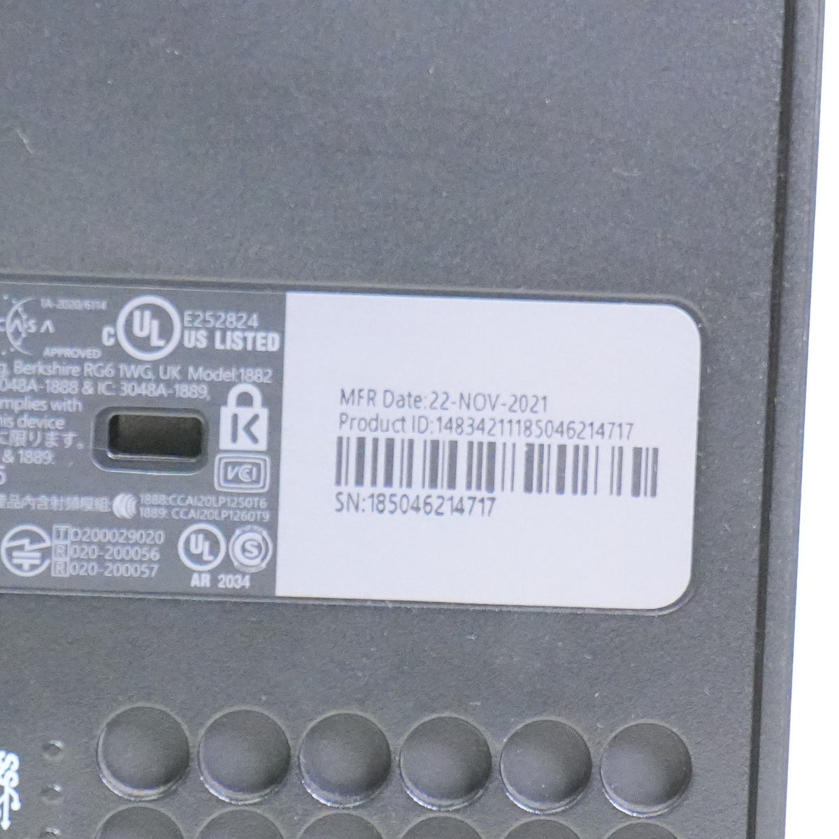 Product Image