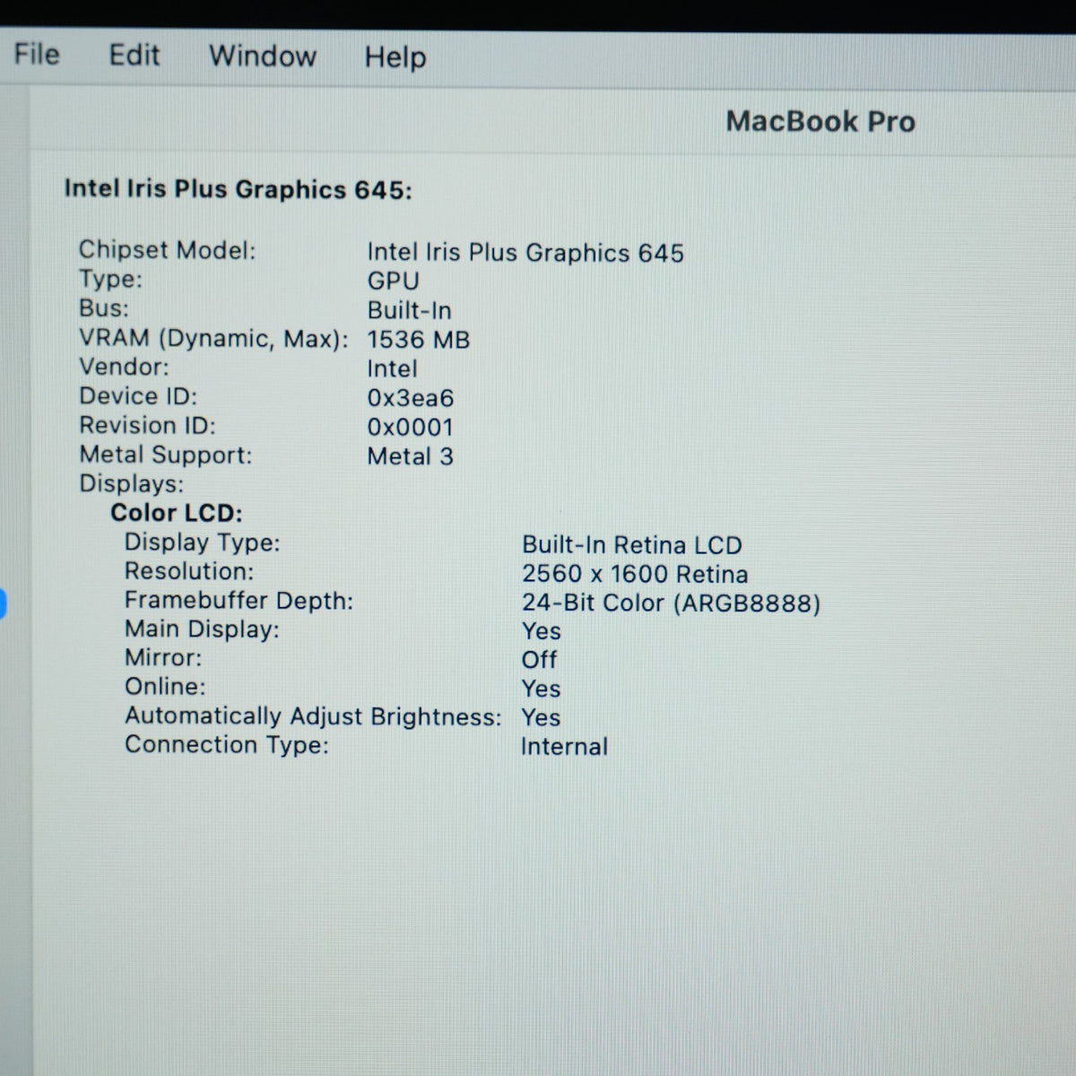 Product Image
