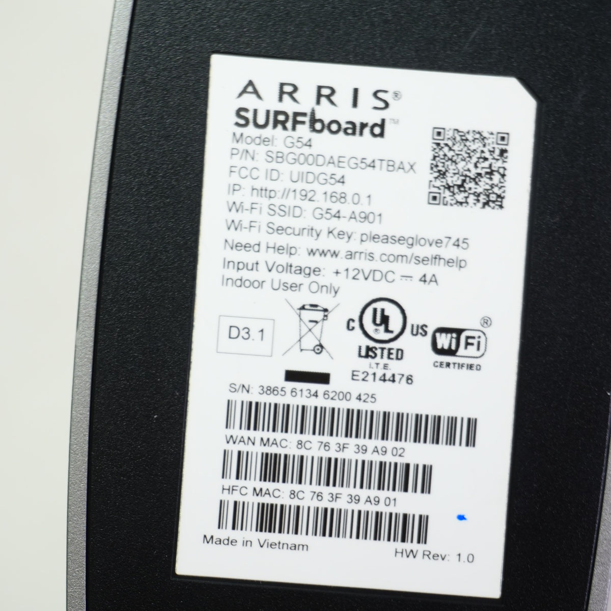 Product Image