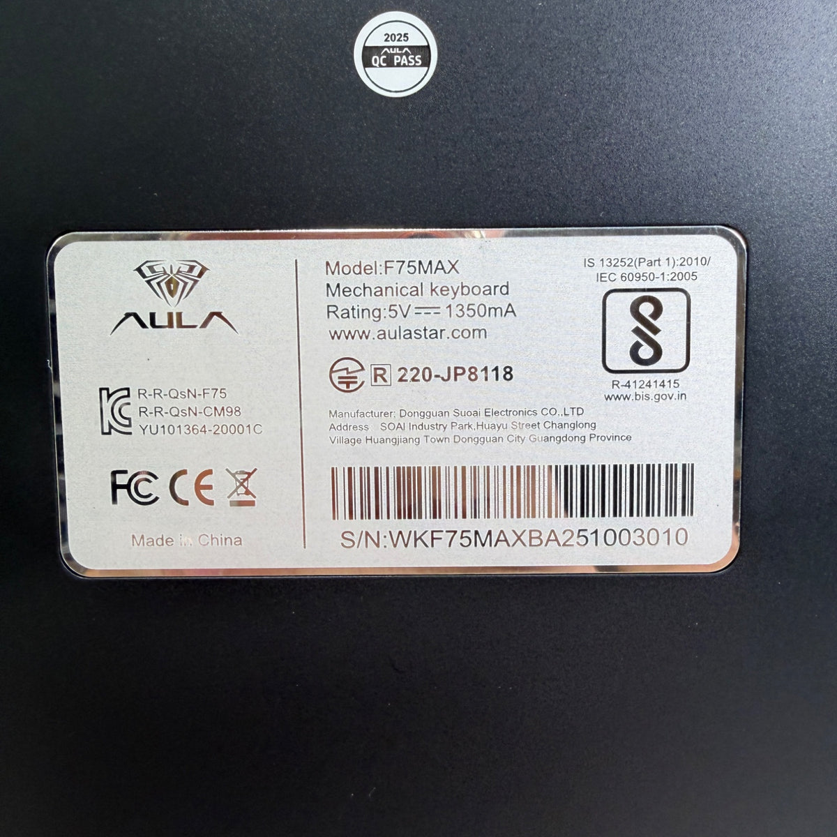 Product Image