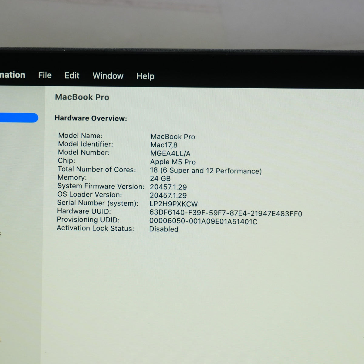 Product Image