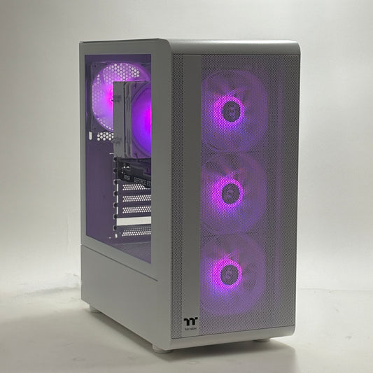 Custom PC i5-12400F 16GB RAM 1TB SSD RTX 3050