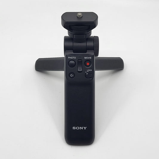 Sony Shooting Grip Tripod GP-VPT2BT