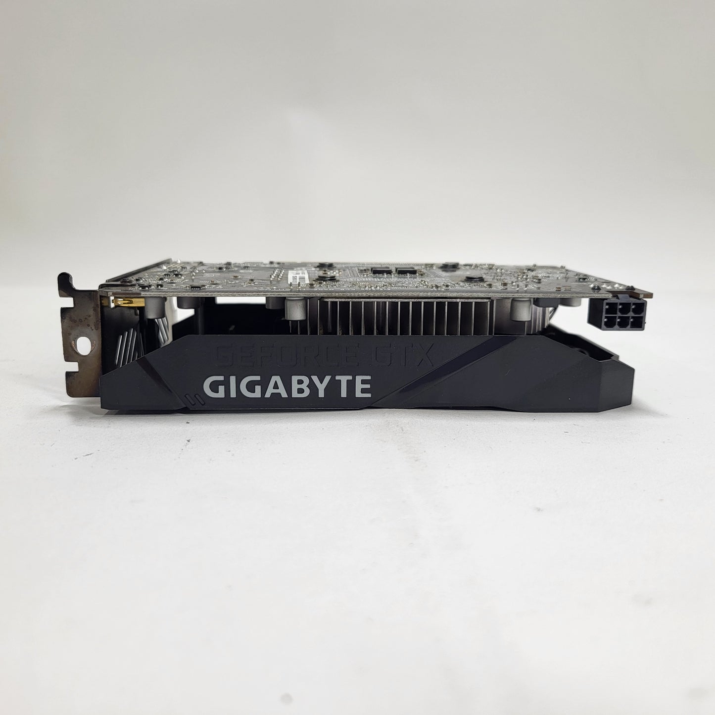 Gigabyte GeForce GTX 1650 4GB GDDR6 Graphics Card GV-N16560C-4GD