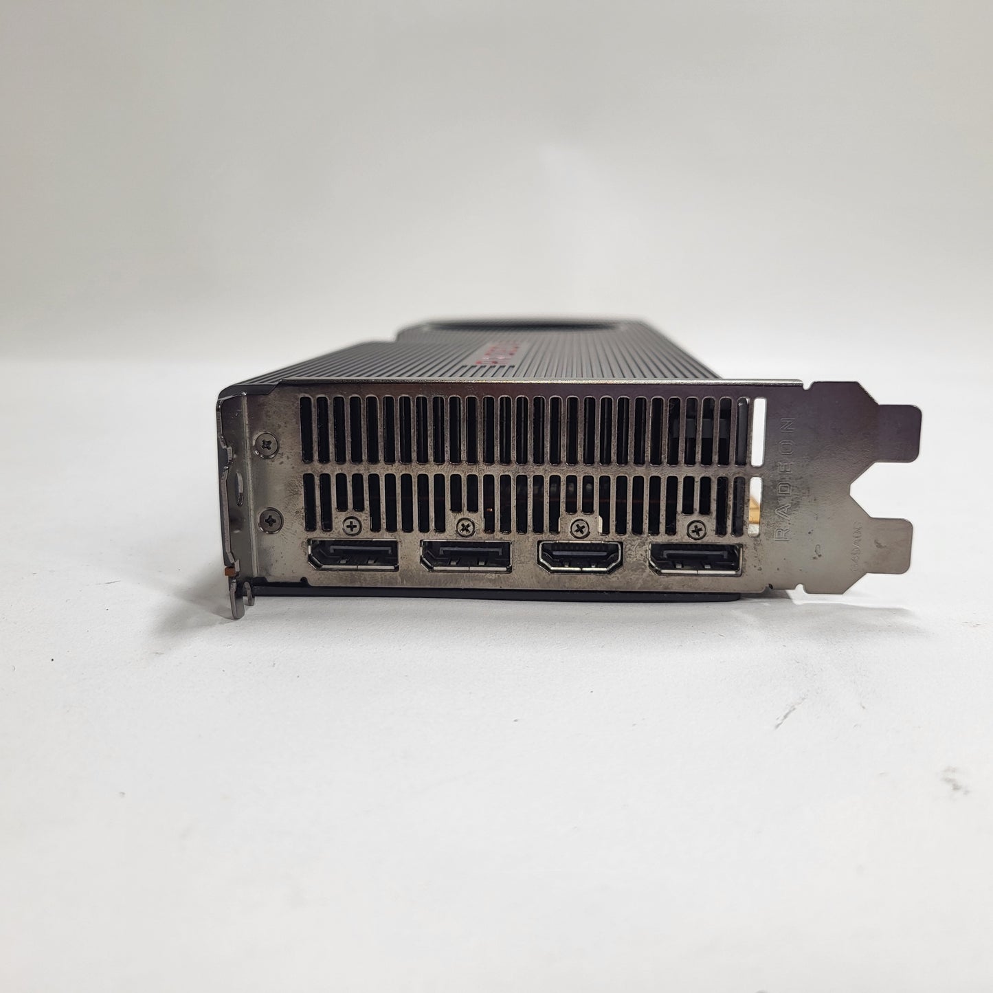 AMD Radeon RX 5700 XT 8GB GDDR6 Graphics Card D182