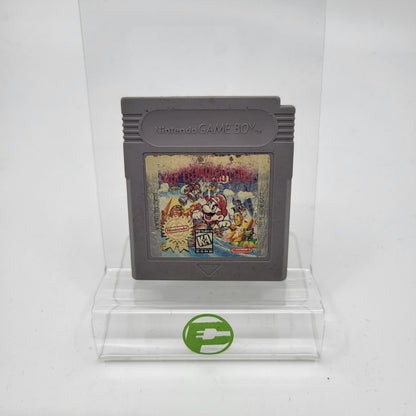 Super Mario Land  (Nintendo GameBoy,  1989)  Cartridge Only