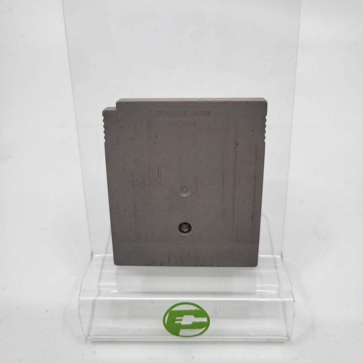Super Mario Land  (Nintendo GameBoy,  1989)  Cartridge Only
