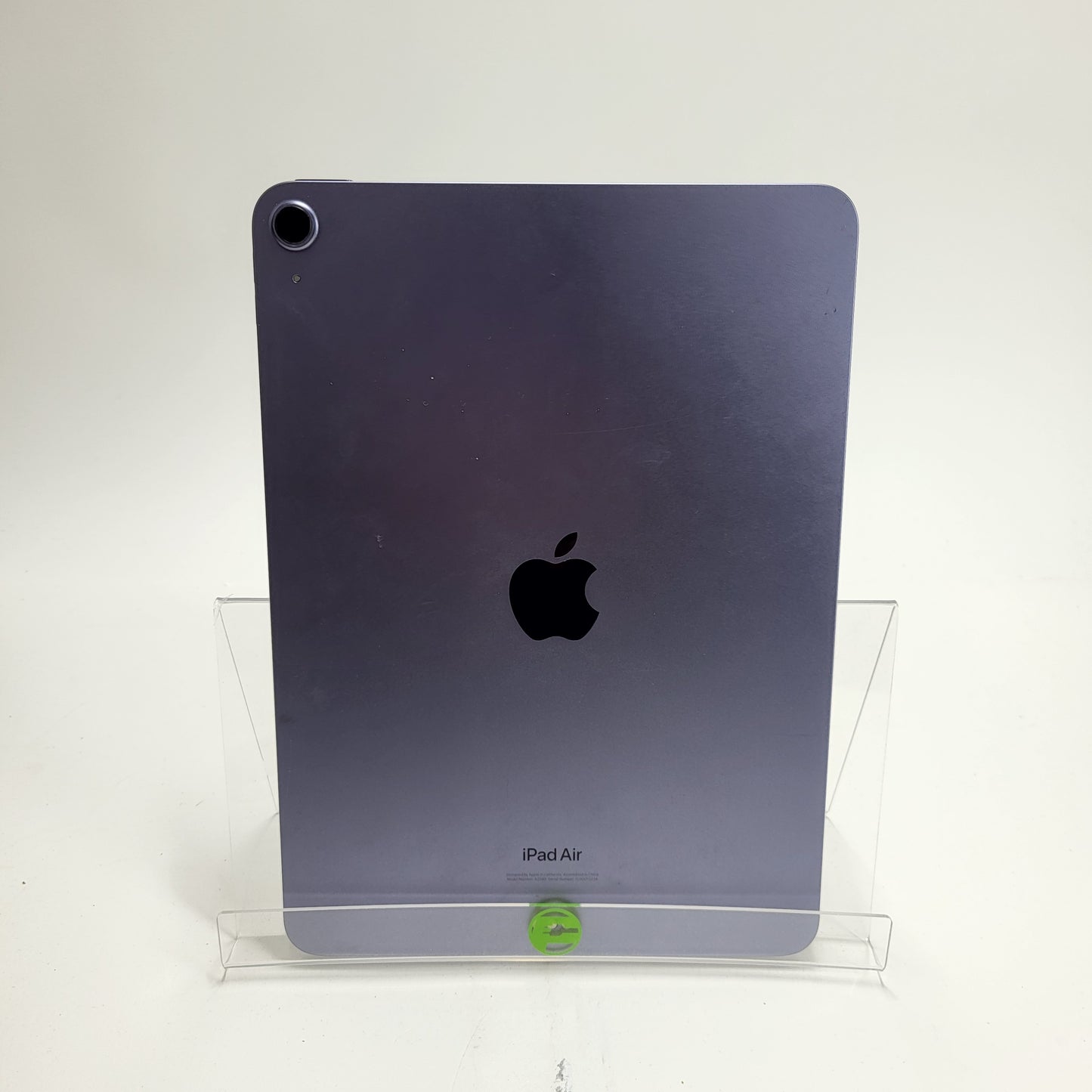 WiFi Only Apple iPad 5th Gen 64GB 15.6.1 PURPLE A2133