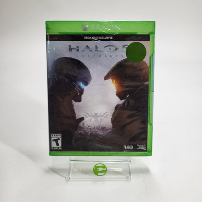 New Halo 5 Guardians  (Microsoft Xbox One,  2015)