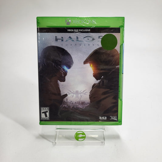 New Halo 5 Guardians  (Microsoft Xbox One,  2015)