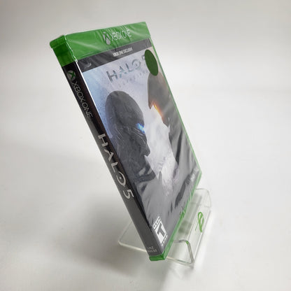 New Halo 5 Guardians  (Microsoft Xbox One,  2015)