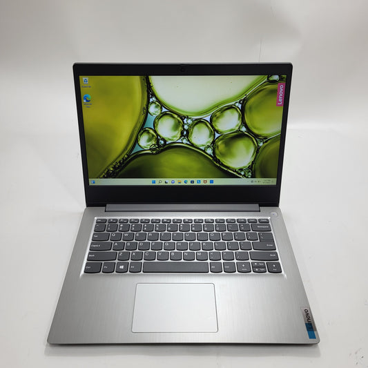 Lenovo IdeaPad 3 14IML05 15.6" i5-10210U 1.6GHz 8GB RAM 512GB SSD