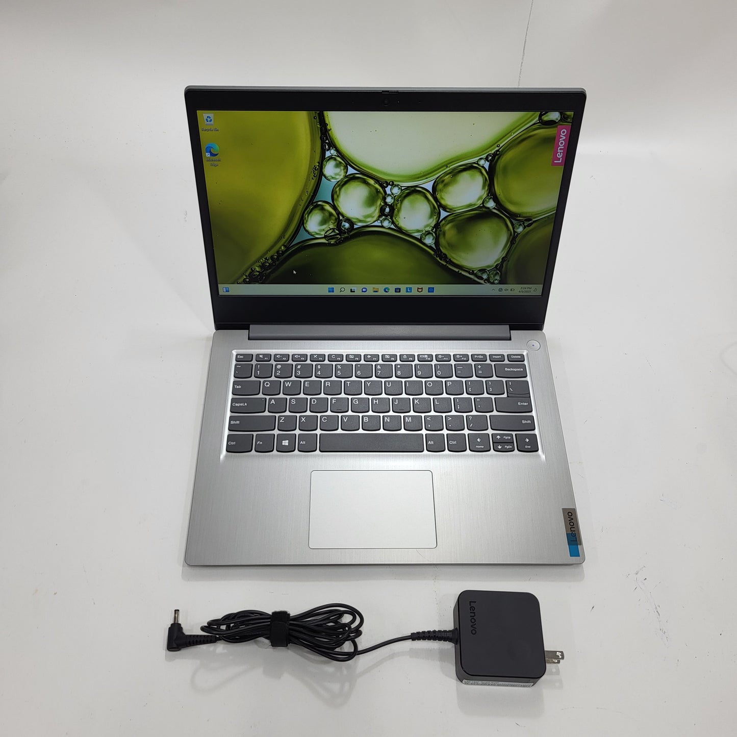 Lenovo IdeaPad 3 14IML05 15.6" i5-10210U 1.6GHz 8GB RAM 512GB SSD