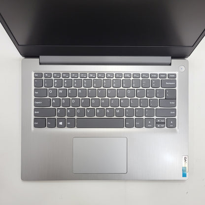 Lenovo IdeaPad 3 14IML05 15.6" i5-10210U 1.6GHz 8GB RAM 512GB SSD