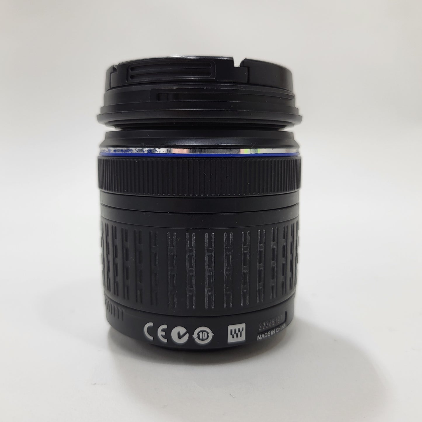 Olympus Digital ED 40-150mm f4-5.6 MFT Lens