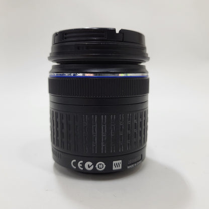Olympus Digital ED 40-150mm f4-5.6 MFT Lens