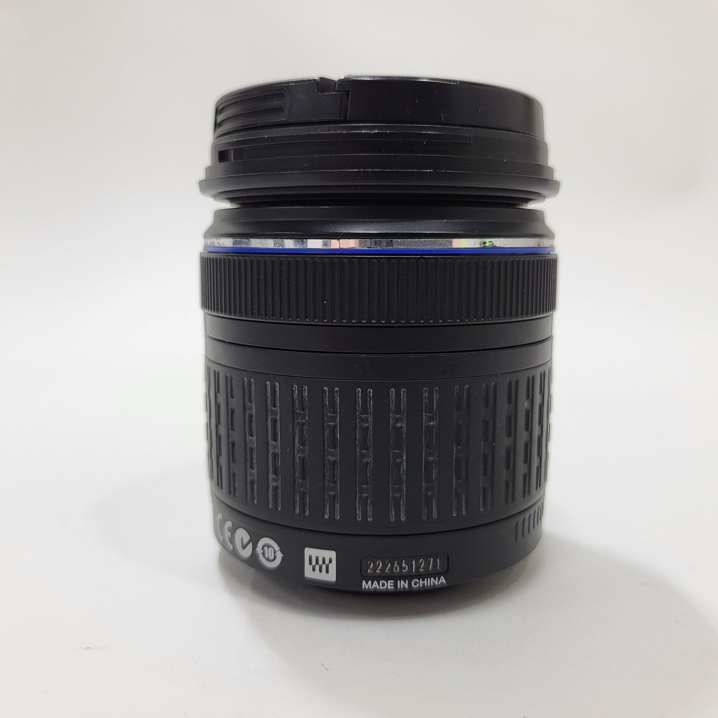 Olympus Digital ED 40-150mm f4-5.6 MFT Lens