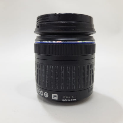 Olympus Digital ED 40-150mm f4-5.6 MFT Lens