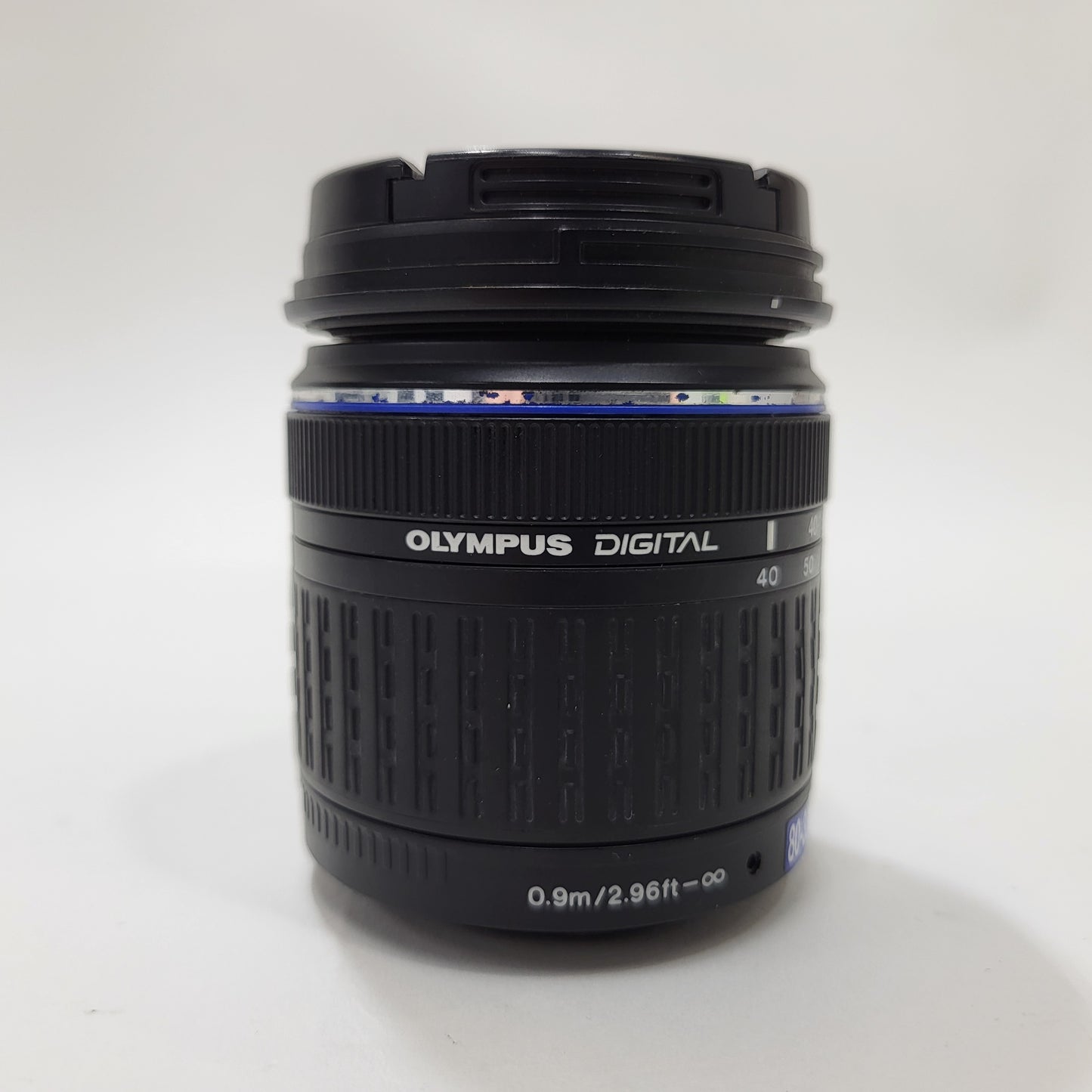 Olympus Digital ED 40-150mm f4-5.6 MFT Lens