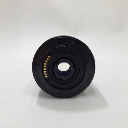 Olympus Digital ED 40-150mm f4-5.6 MFT Lens