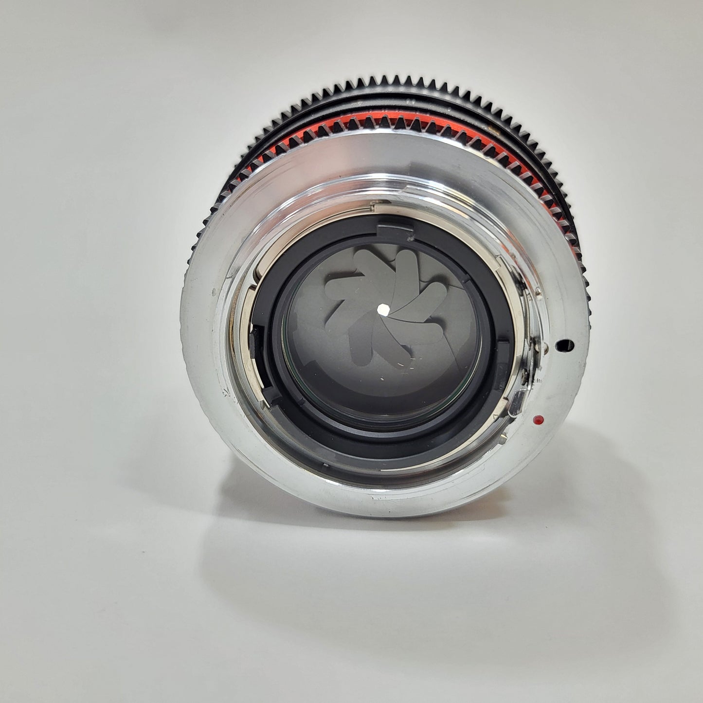 Rokinon 85mm T1.5 AS IF UMC Lens for Canon EF Mount