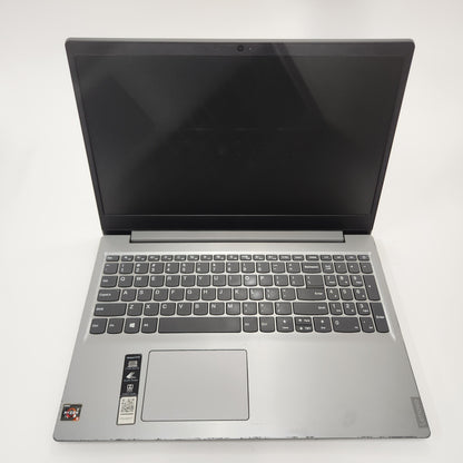 Lenovo Ideapad 15 Ryzen 5 3500U 8GB RAM 512GB SSD Radeon Vega 8 *fuzzy screen*