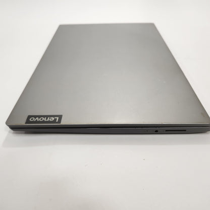 Lenovo Ideapad 15 Ryzen 5 3500U 8GB RAM 512GB SSD Radeon Vega 8 *fuzzy screen*