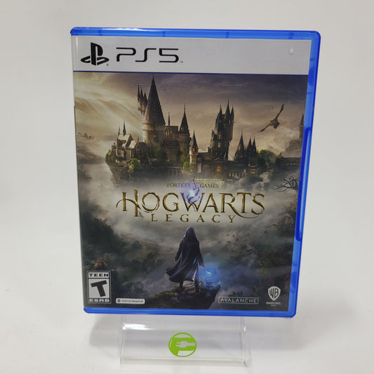 Hogwarts Legacy (Sony PlayStation 5 PS5, 2023)