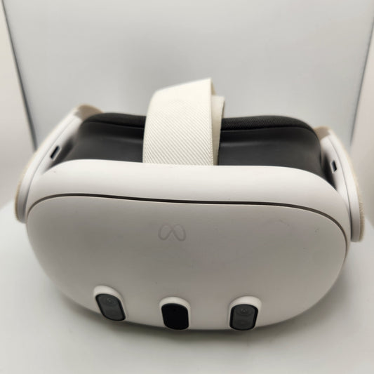 Meta Quest 3 512GB Standalone All-in-One VR Headset S3A