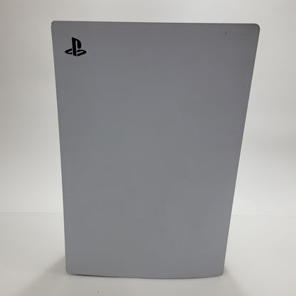 Broken Sony PlayStation 5 Disc Edition PS5 825GB Console Gaming System CFI-1015A